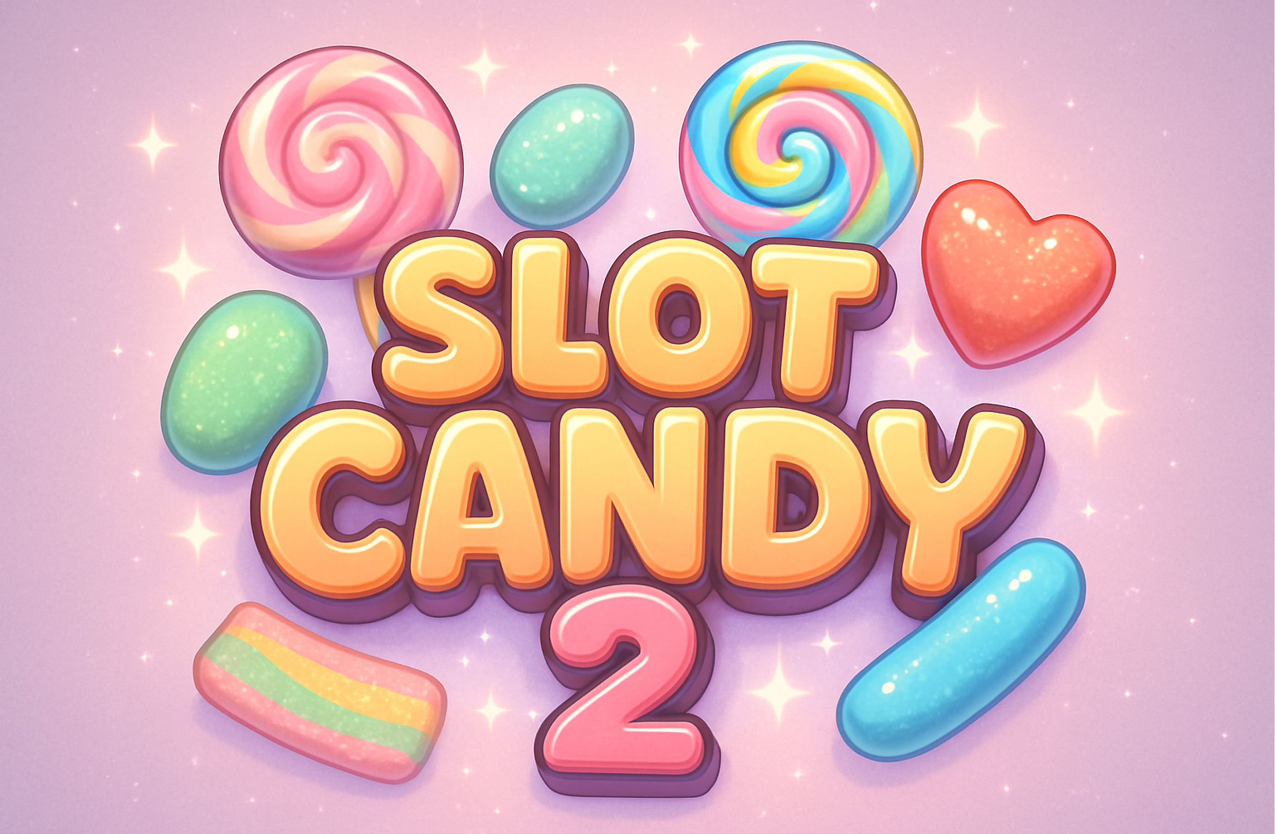 Aperçu du jeu Slot Candy 2